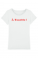 A TAAABLE! - T-shirt Femme