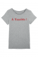 A TAAABLE! - T-shirt Femme