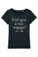 C'est quoi le mot magique! - T-shirt Femme