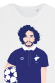 Jon Snow Foot - Tee-shirt Homme