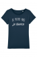 Je peux pas je divorce - T-shirt Femme