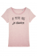 Je peux pas je divorce - T-shirt Femme