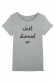 Just divorced - T-shirt Femme