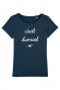 Just divorced - T-shirt Femme