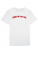 J'aime me battre - Tee-shirt Homme