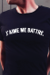 J'aime me battre - Tee-shirt Homme