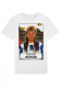 Jean-Louis DEVISSE - T-shirt Homme