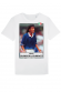Mario PLONGI DE LA SURFACI - T-shirt Homme