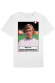 Jean-Luc DESCENPADUBUS - T-shirt Homme