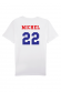 Maillot de foot France personnalisable - T-shirt Homme