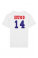 Maillot Foot France Personnalisable - T-shirt Enfant 