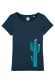 Grand cactus- T-shirt Femme