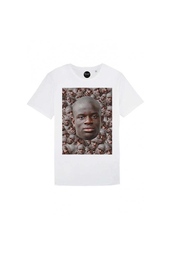 Ngolo kante t shirt Clearance