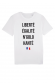 Liberté égalité N'golo Kanté - T-shirt Homme