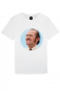 DAMIENS DESCHAMPS - T-shirt Homme Col Rond