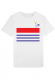 Maillot de foot France personnalisable - T-shirt Homme