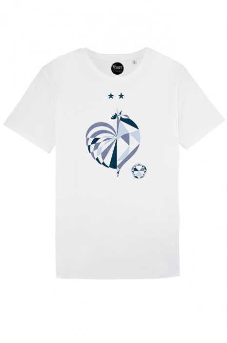 t shirt homme france