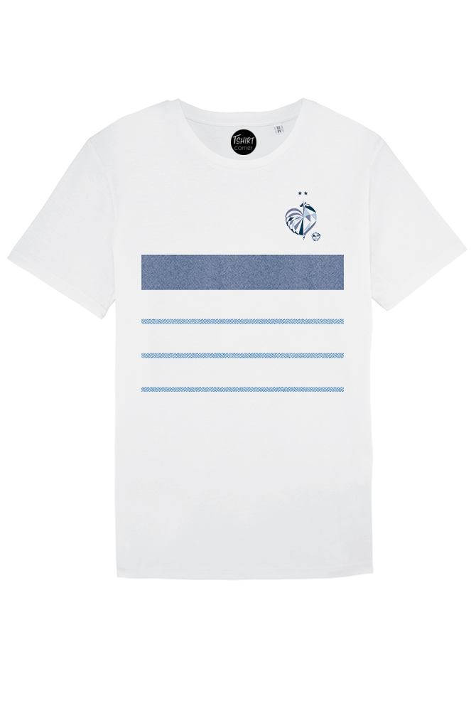 t shirt homme france