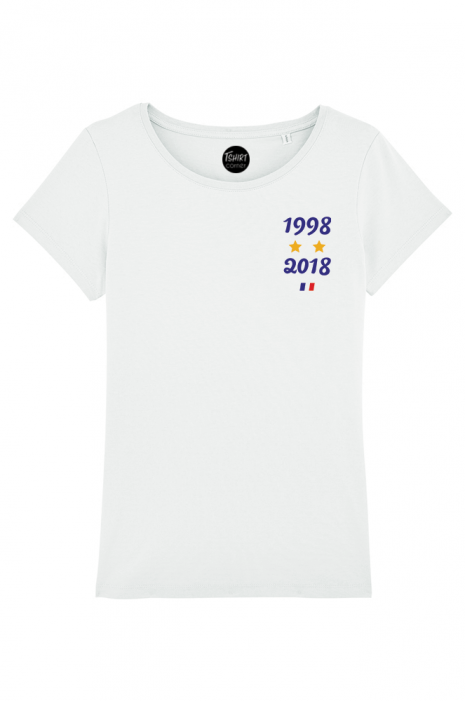 t shirt femme france