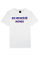 EH MERCEEEE DIDIER - T-shirt Homme Col rond