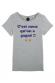 C'EST NOUS QU'ON A GAGNE -T-shirt Femme