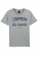 CHAMPION DU MONDE -T-shirt Homme