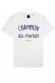 CHAMPION DU MONDE -T-shirt Homme