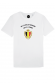 France-Belgique 60% de possession -T-shirt Homme