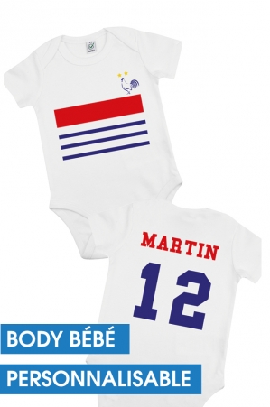 Maillot De Foot France Personnalisable T Shirt Homme Maillot De Foot France Personnalisable T Shirt Homme