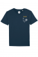 Tshirt Foot Premium - Personnalisable France 2 étoiles ( non officiel) - T-shirt Homme