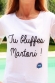 Tu bluffes Martoni - T-shirt Femme