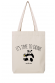 it's time to drink Made in France Totebag