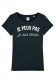 Je peux pas je suis témoin - T-shirt Femme