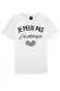 Je peux pas j'ai pétanque -T-shirt Homme