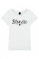 BLONDIE -T-shirt Femme