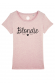 BLONDIE -T-shirt Femme