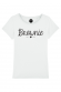 BROWNIE -T-shirt Femme