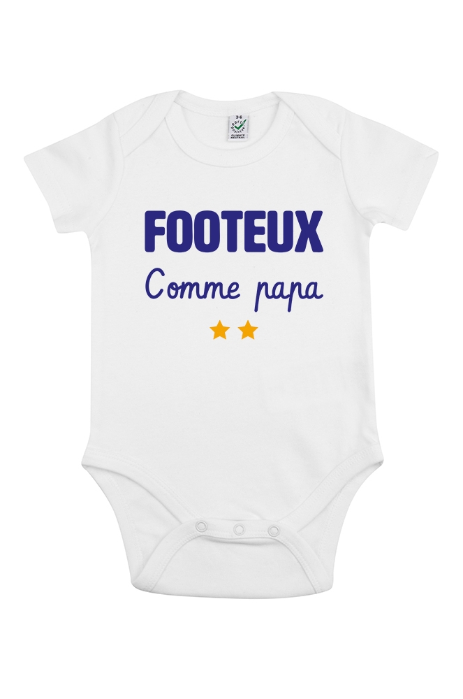 Personnalisé Joyeux Anniversaire Papa//Maman//Grand-père bébé grandir Body bébé débardeur