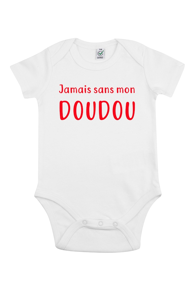 Body Bebe Futur Motard Comme Papa