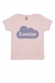 Nuage personnalisable - T-shirt Bébé