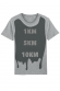 Marathon -T-shirt Homme