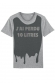 J'ai perdu 10 litres -T-shirt Homme