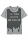 J'ai bien mérité ma douche -T-shirt Homme