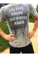 J'ai plus couru que N'golo Kanté -T-shirt Homme