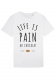 Life is PAIN au chocolat -T-shirt Homme