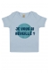 Je vous ai réveillé - T-shirt Bébé