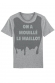 On a mouillé le maillot -T-shirt Homme