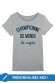 Future madame couronne + nom - T-shirt Femme personnalisable