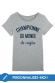 Future madame couronne + nom - T-shirt Femme personnalisable