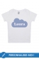 Nuage personnalisable - T-shirt Bébé